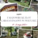I Mazowiecki Zlot Caravaningowy w Pułtusku – relacja z naszego debiutu -Hymek.pl