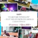 Zlot miłośników Polskiego Caravaningu "Zdarzenie żywiołów" - Hymek.pl