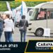 Warsaw Caravaning Festival