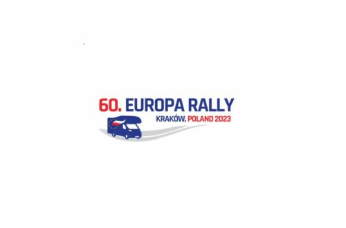 60. Europa Rally