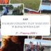 Pożegnanie zimy na kempingu! II Karawaningowy Zlot Marzanny w Kopalni Wrocław - Hymek.pl