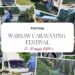 Warsaw Caravaning Festival na Służewcu: Strefa Retro, spotkania po latach i caravaningowa pasja - Hymek.pl