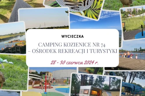 Weekend w ośrodku Rekreacji i Turystyki Kozienickiego Centrum Rekreacji i Sportu - Hymek.pl