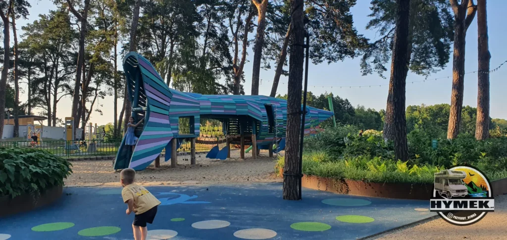 Weekend w ośrodku Rekreacji i Turystyki Kozienickiego Centrum Rekreacji i Sportu - Hymek.pl