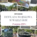 Wielka Defilada z okazji Święta Wojska Polskiego w Warszawie - Hymek.pl