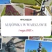 Majówka z misją, czyli rodzinny spacer po sercu Warszawy - Hymek.pl
