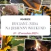 Ruciane-Nida – między spokojem jezior a urokiem puszczy - Hymek.pl