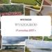 Koty, drewniany most i tysiąc lat historii. Dlaczego warto odwiedzić Wyszogród? - Hymek.pl