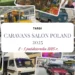 Święto wolności na kółkach! Nasza retro-przygoda na Caravans Salon Poland 2025 - Hymek.pl