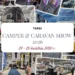 Intensywny piątek w Nadarzynie: Camper & Caravan Show 2026 i wieczór z przyjaciółmi - Hymek.pl