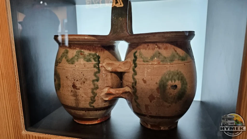 Muzeum - Kaszubski Park Etnograficzny im. Teodory i Izydora Gulgowskich we Wdzydzach - Hymek.pl