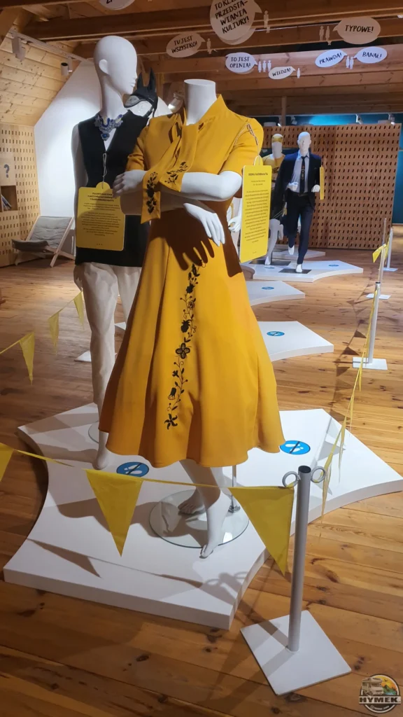 Muzeum - Kaszubski Park Etnograficzny im. Teodory i Izydora Gulgowskich we Wdzydzach - Hymek.pl