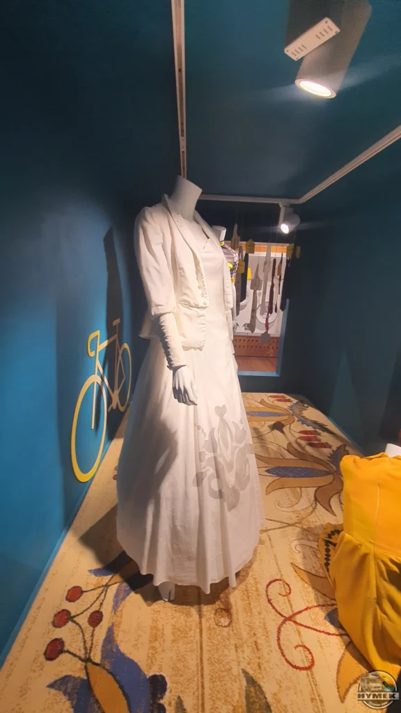 Muzeum - Kaszubski Park Etnograficzny im. Teodory i Izydora Gulgowskich we Wdzydzach - Hymek.pl
