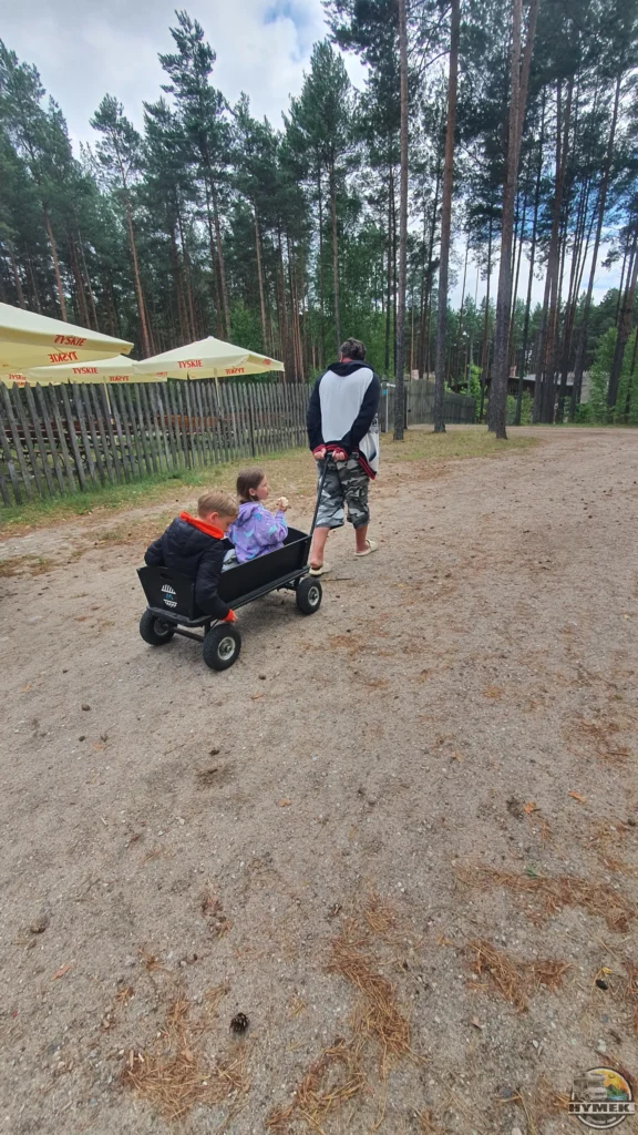 Muzeum - Kaszubski Park Etnograficzny im. Teodory i Izydora Gulgowskich we Wdzydzach - Hymek.pl
