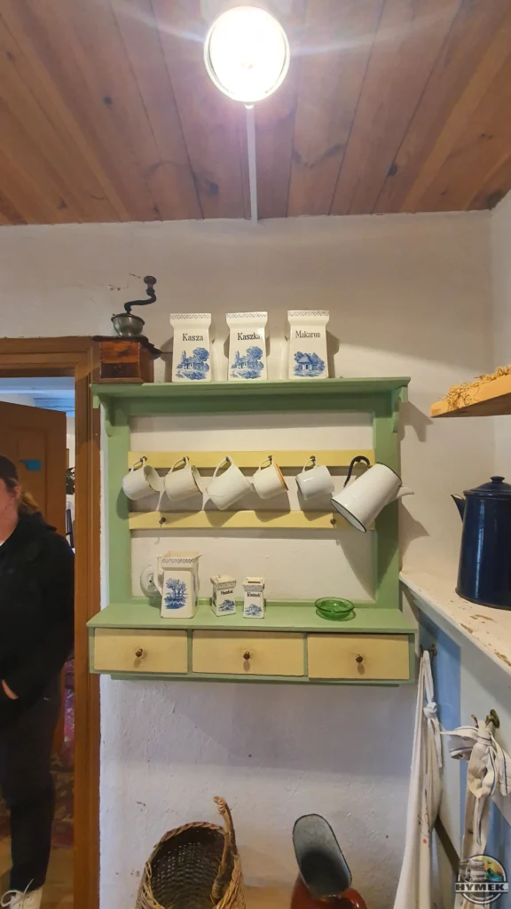Muzeum - Kaszubski Park Etnograficzny im. Teodory i Izydora Gulgowskich we Wdzydzach - Hymek.pl