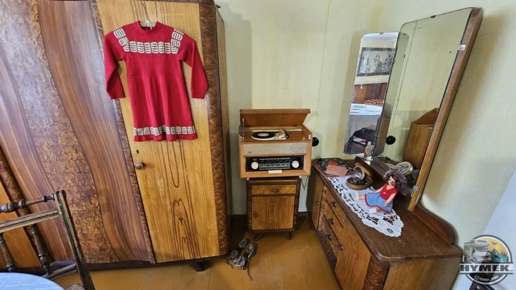 Muzeum - Kaszubski Park Etnograficzny im. Teodory i Izydora Gulgowskich we Wdzydzach - Hymek.pl
