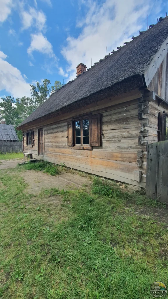 Muzeum - Kaszubski Park Etnograficzny im. Teodory i Izydora Gulgowskich we Wdzydzach - Hymek.pl