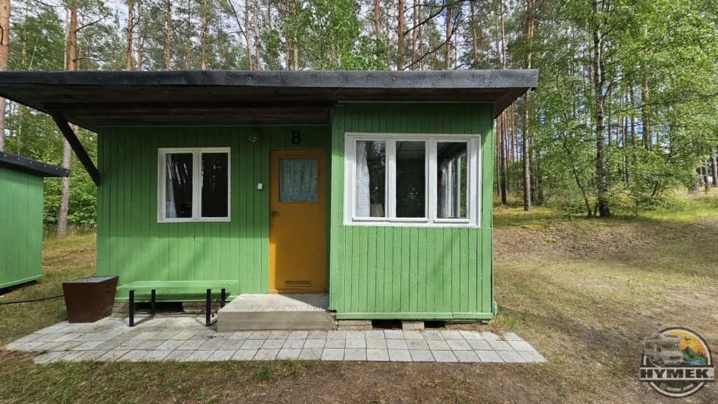 Muzeum - Kaszubski Park Etnograficzny im. Teodory i Izydora Gulgowskich we Wdzydzach - Hymek.pl