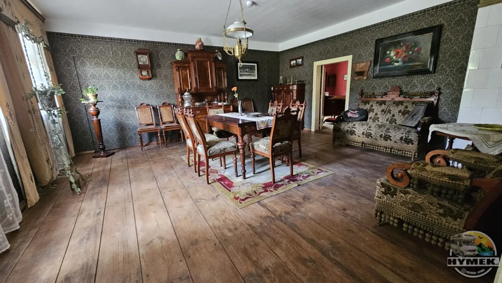 Muzeum - Kaszubski Park Etnograficzny im. Teodory i Izydora Gulgowskich we Wdzydzach - Hymek.pl