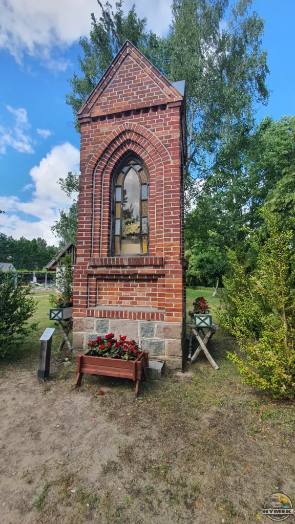 Muzeum - Kaszubski Park Etnograficzny im. Teodory i Izydora Gulgowskich we Wdzydzach - Hymek.pl