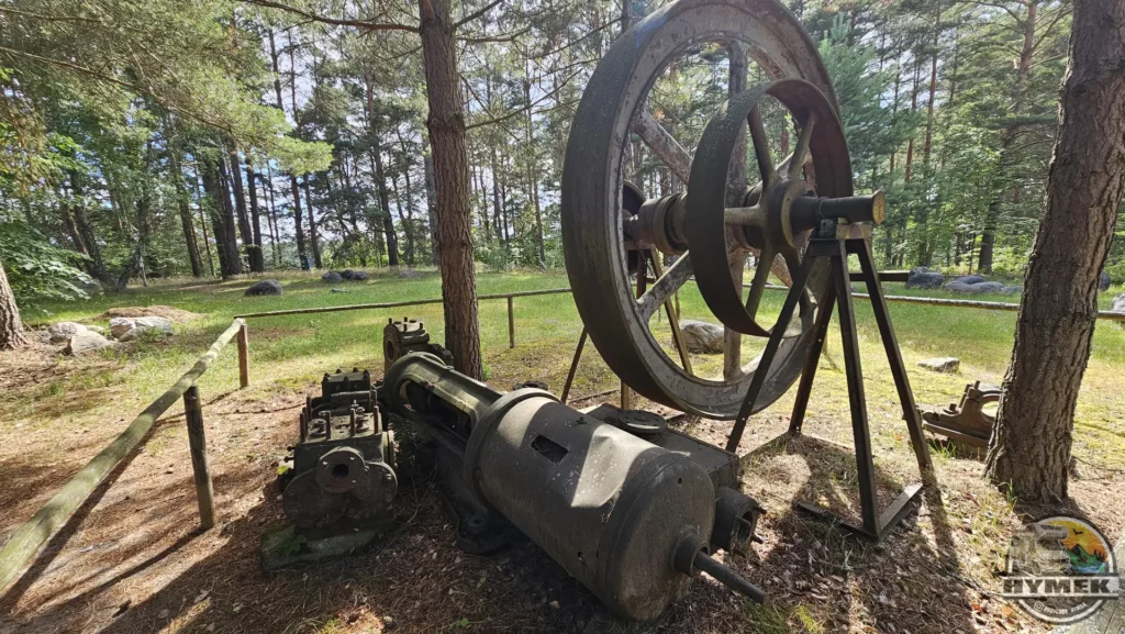 Muzeum - Kaszubski Park Etnograficzny im. Teodory i Izydora Gulgowskich we Wdzydzach - Hymek.pl