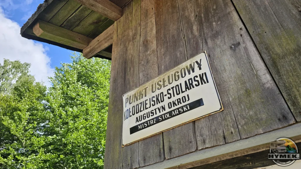 Muzeum - Kaszubski Park Etnograficzny im. Teodory i Izydora Gulgowskich we Wdzydzach - Hymek.pl