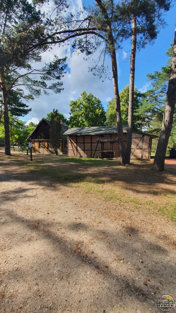 Muzeum - Kaszubski Park Etnograficzny im. Teodory i Izydora Gulgowskich we Wdzydzach - Hymek.pl