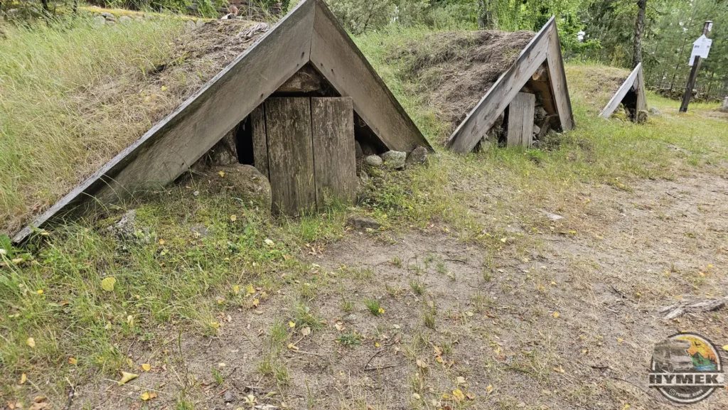 Muzeum - Kaszubski Park Etnograficzny im. Teodory i Izydora Gulgowskich we Wdzydzach - Hymek.pl