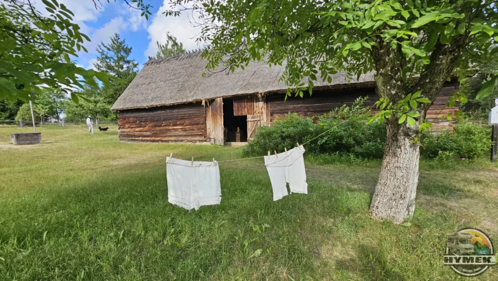Muzeum - Kaszubski Park Etnograficzny im. Teodory i Izydora Gulgowskich we Wdzydzach - Hymek.pl