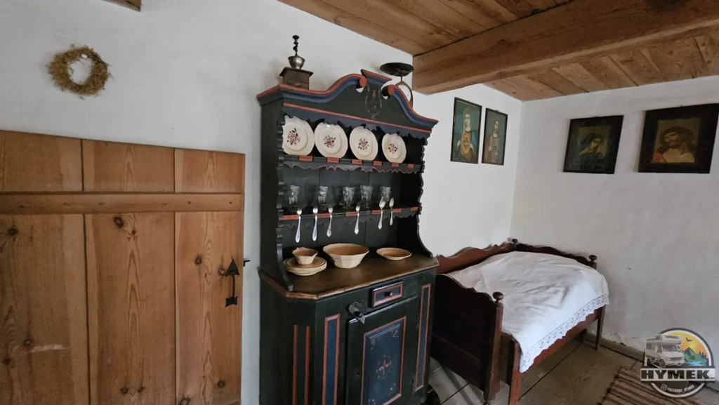 Muzeum - Kaszubski Park Etnograficzny im. Teodory i Izydora Gulgowskich we Wdzydzach - Hymek.pl