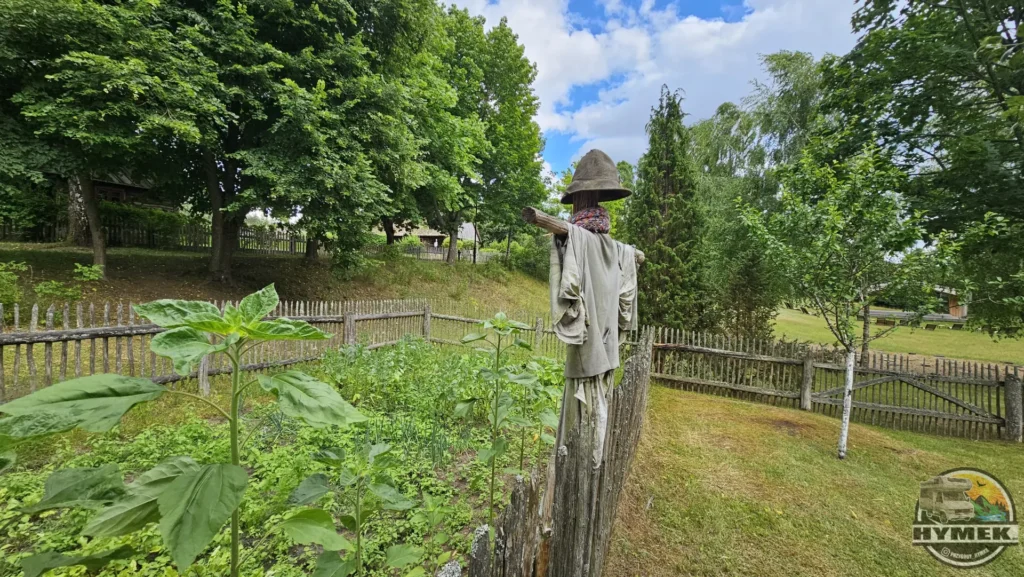Muzeum - Kaszubski Park Etnograficzny im. Teodory i Izydora Gulgowskich we Wdzydzach - Hymek.pl