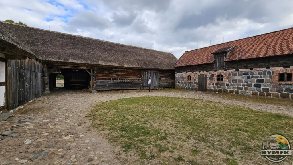 Muzeum - Kaszubski Park Etnograficzny im. Teodory i Izydora Gulgowskich we Wdzydzach - Hymek.pl