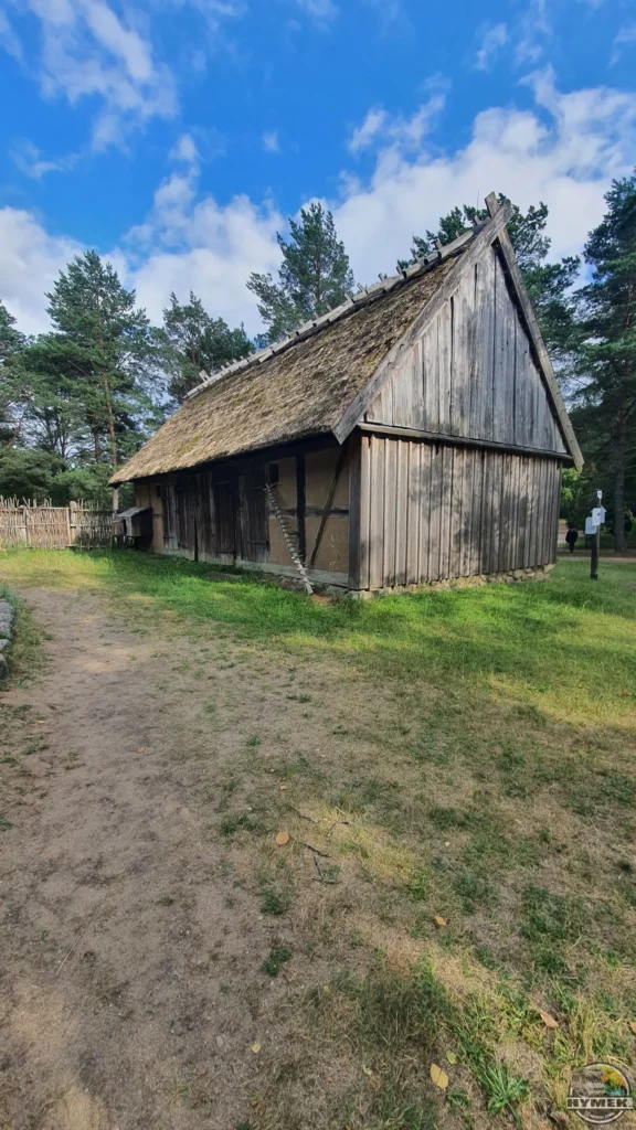 Muzeum - Kaszubski Park Etnograficzny im. Teodory i Izydora Gulgowskich we Wdzydzach - Hymek.pl