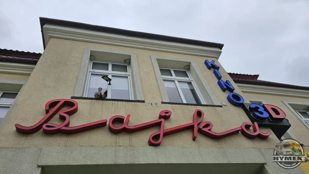 Darłowo - Hymek.pl