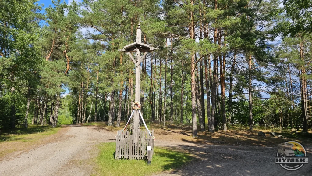 Muzeum - Kaszubski Park Etnograficzny im. Teodory i Izydora Gulgowskich we Wdzydzach - Hymek.pl