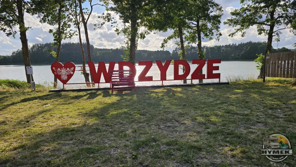 Wdzydze - Hymek.pl