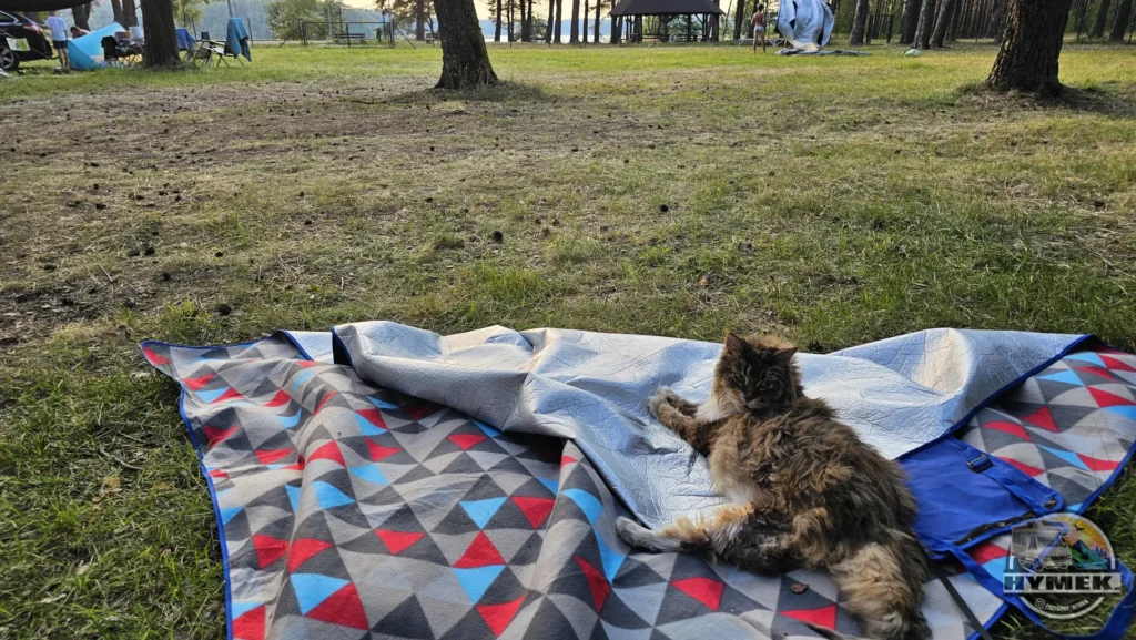 Koczała CAMP - Hymek.pl