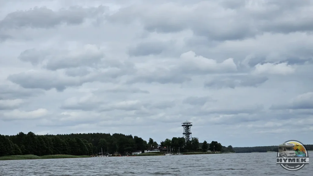 Spływ kajakowy - Rybaki - Wdzydze - Hymek.pl