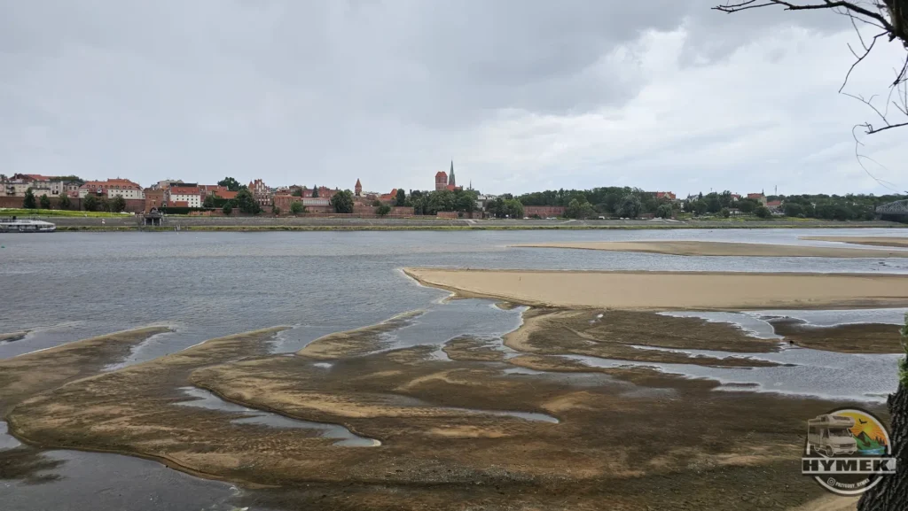 Toruń - Hymek.pl