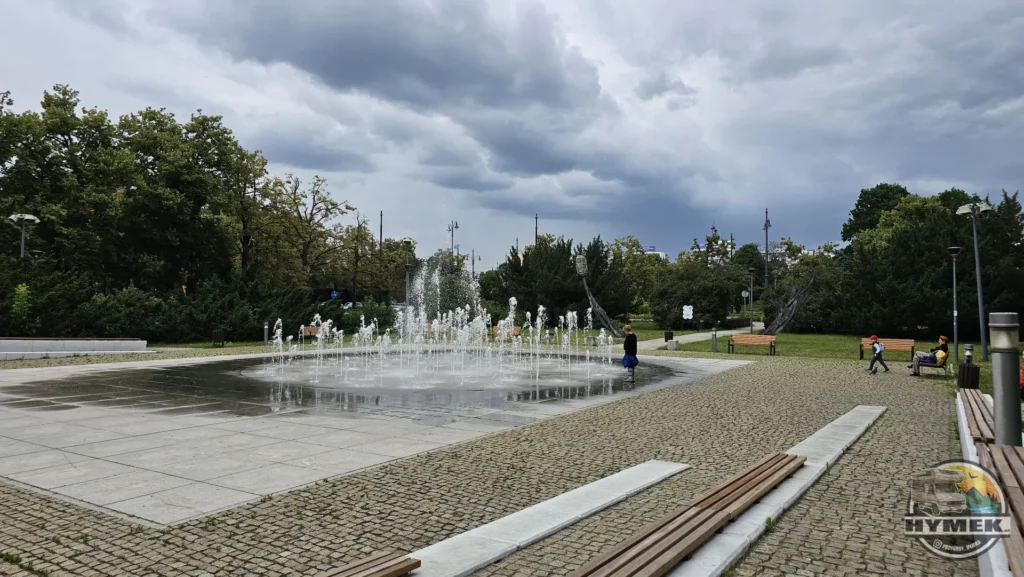 Toruń - Hymek.pl