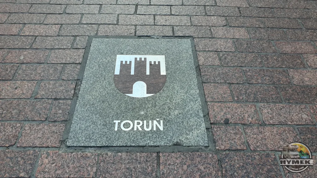 Toruń - Hymek.pl