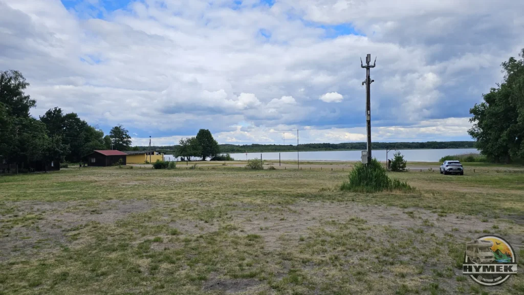 Camping Nr 187 „Relax” w Zdworzu - Hymek.pl