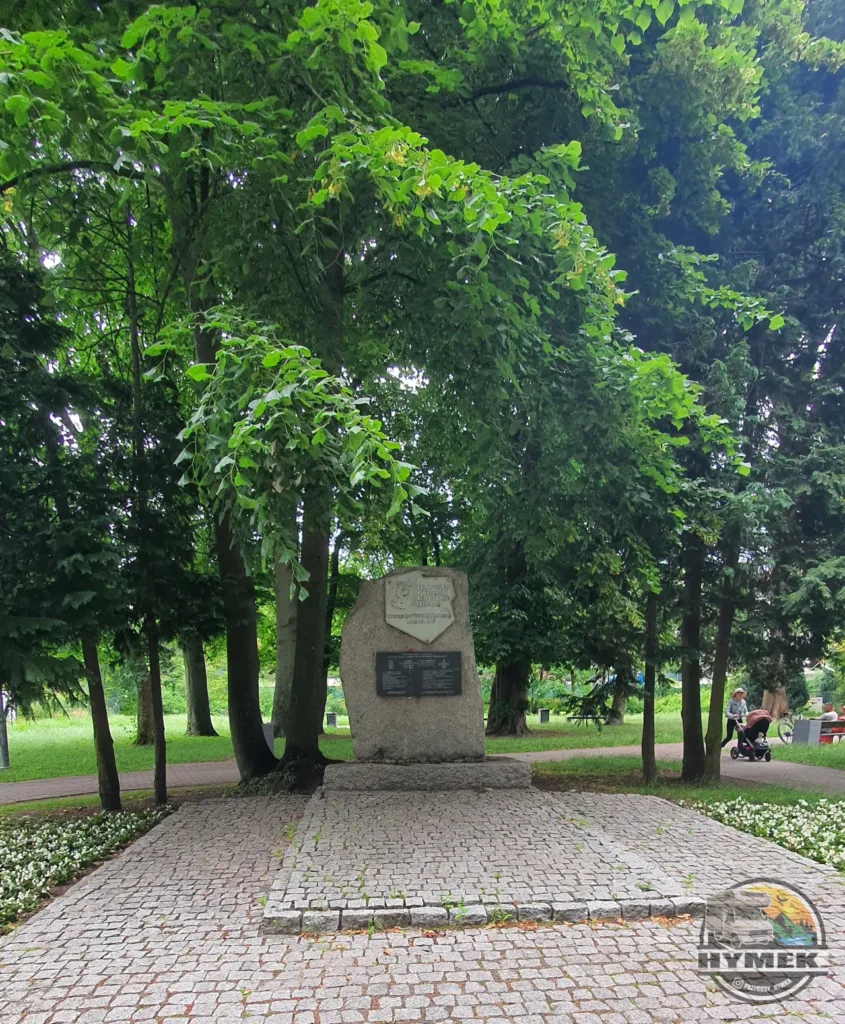Zwiedzamy Darłówko i Darłowo - Hymek.pl