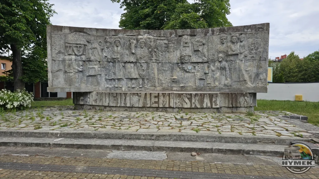 Zwiedzamy Darłówko i Darłowo - Hymek.pl