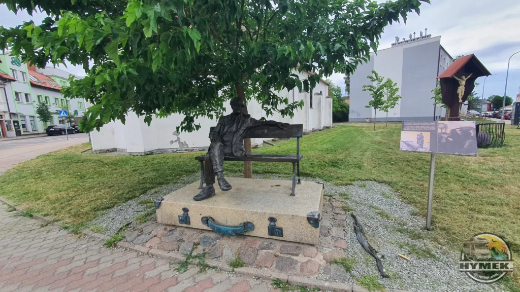 Zwiedzamy Darłówko i Darłowo - Hymek.pl