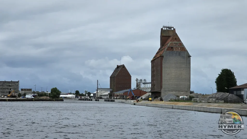 Zwiedzamy Darłówko i Darłowo - Hymek.pl