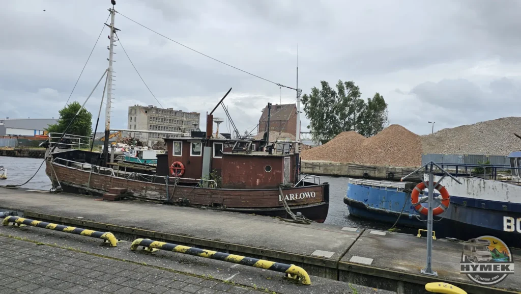 Zwiedzamy Darłówko i Darłowo - Hymek.pl