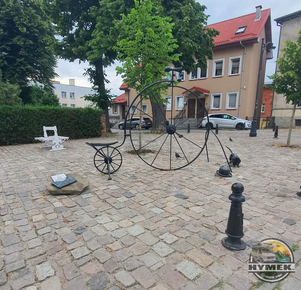 Zwiedzamy Darłówko i Darłowo - Hymek.pl