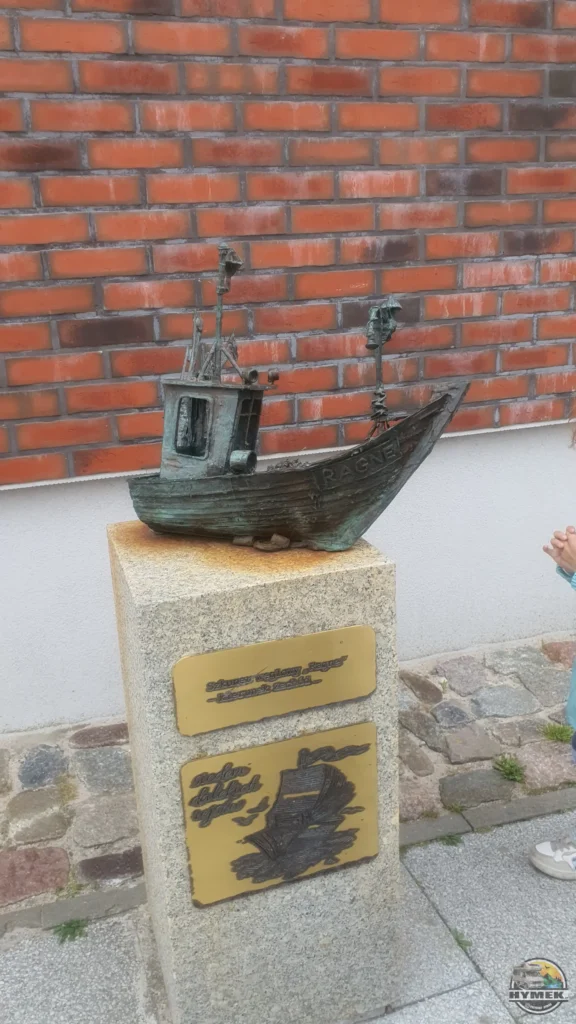 Zwiedzamy Darłówko i Darłowo - Hymek.pl