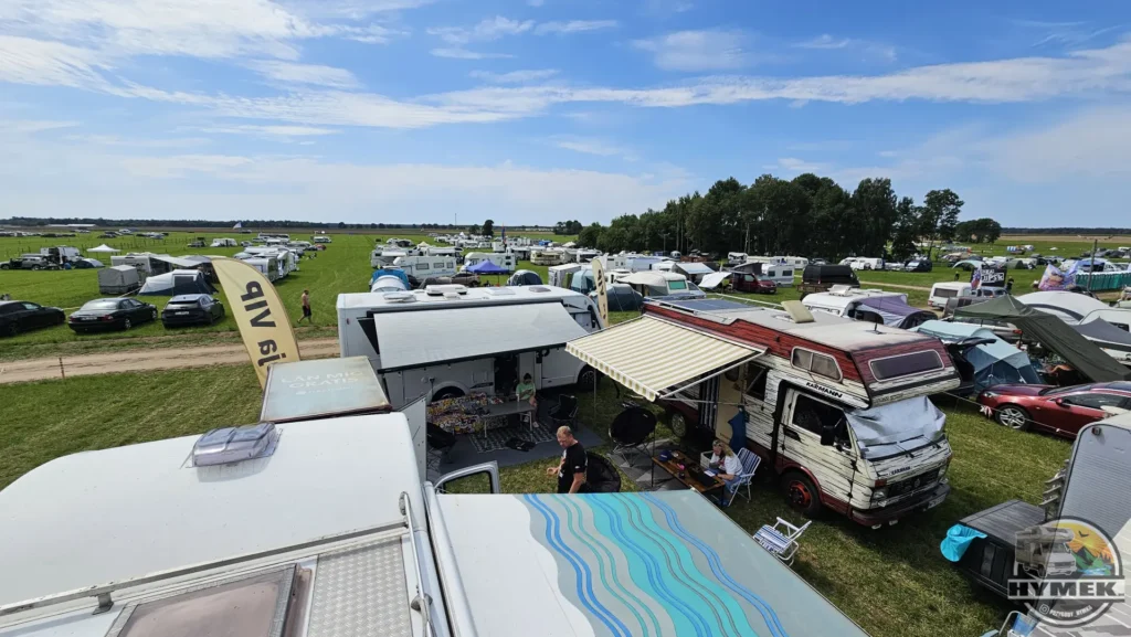 Pol’and’Rock Festival 2026 - Hymek.pl